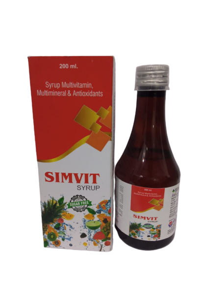 SIMVIT Syrup