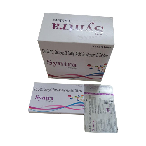 Syntra-Tablets