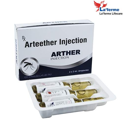 Arther Injection