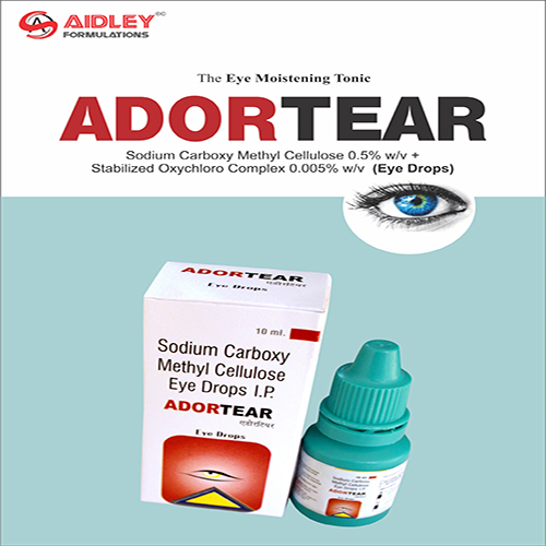 ADORTEAR Eye Drops