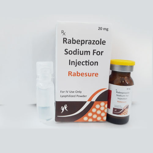 RABESURE-20 Injection