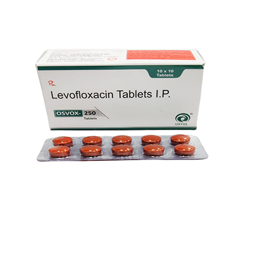 OSVOX-250 Tablets