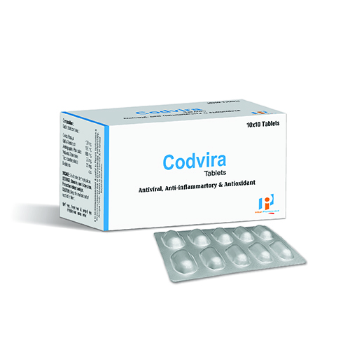 CODVIRA Tablets