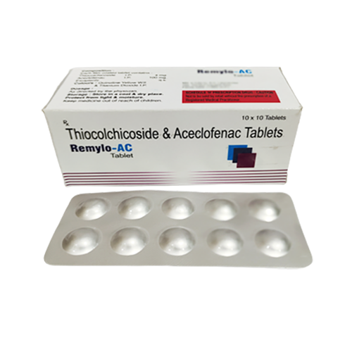REMLYO-AC Tablets