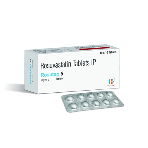 ROSUTAP-5 Tablets