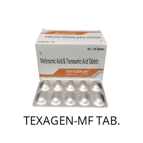 Texagen-MF Tablets