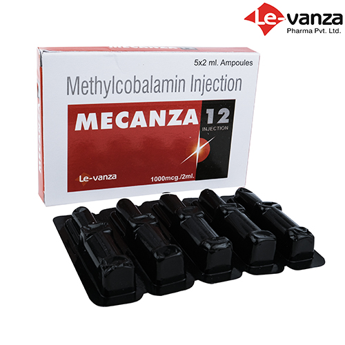 Mecanza-12 Injection