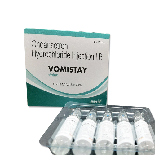 VOMISTAY INJECTION