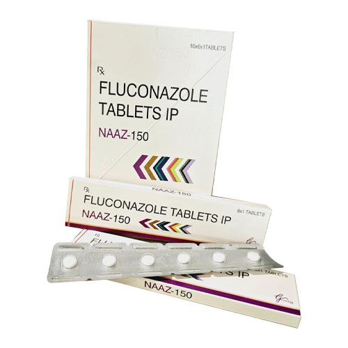 Naaz-150 Tablets