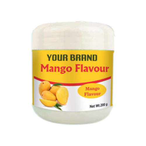 NICOTINAMIDE + VITAMIN A + VITAMIN C + CLACIUM-D PANTOTHENATE Protein Powder (Mango Flavour)