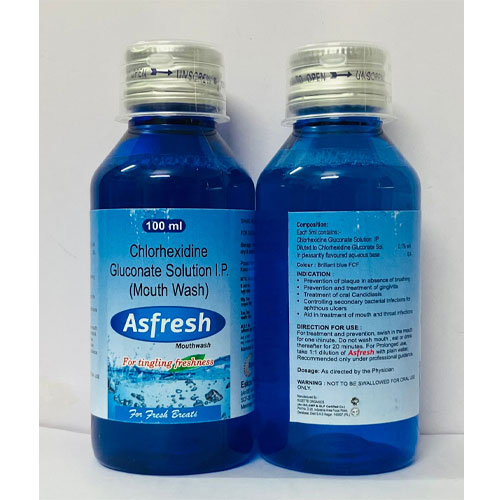 ASFRESH-Mouthwash