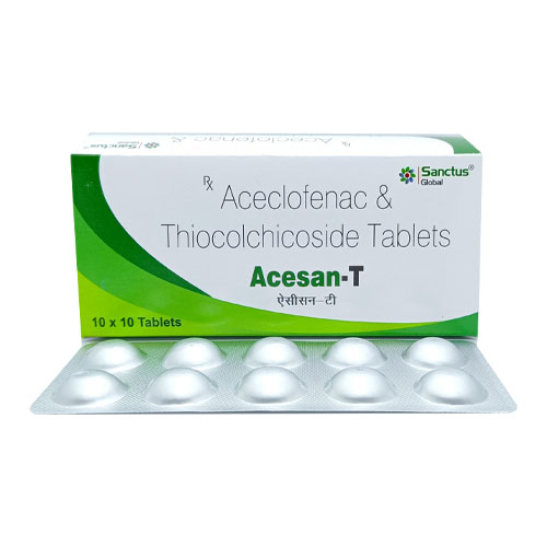 ACESAN-T Tablets