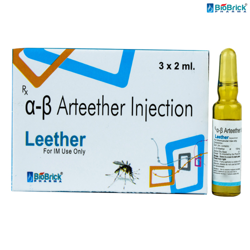 LEETHER Injection