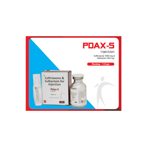 PDAX-S 1.5 Injection