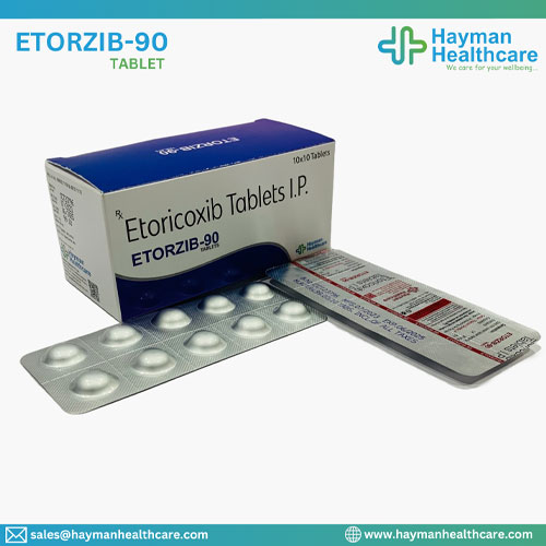 ETORZIB-90 Tablets