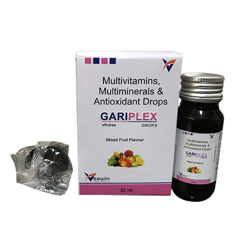 GARIPLEX Oral Drops