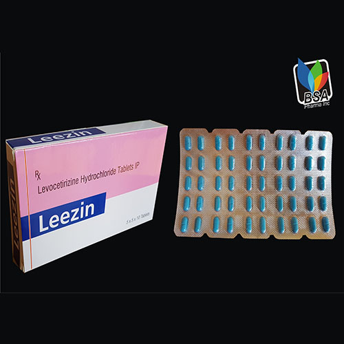 LEEZIN Tablets