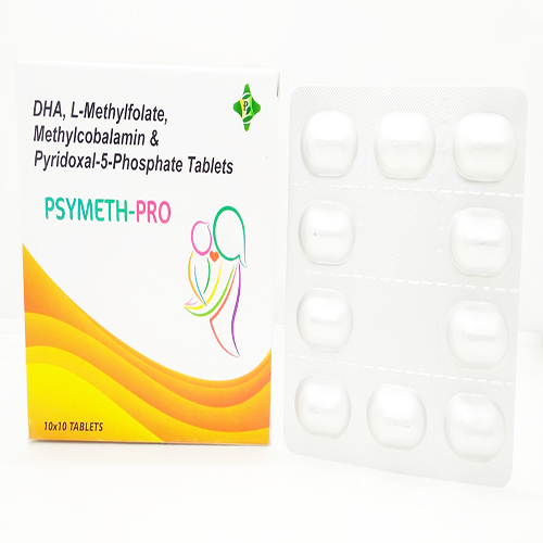 Psymeth-Pro Tablets