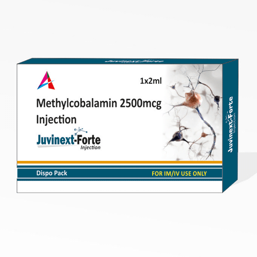 JUVINEXT FORTE Injection