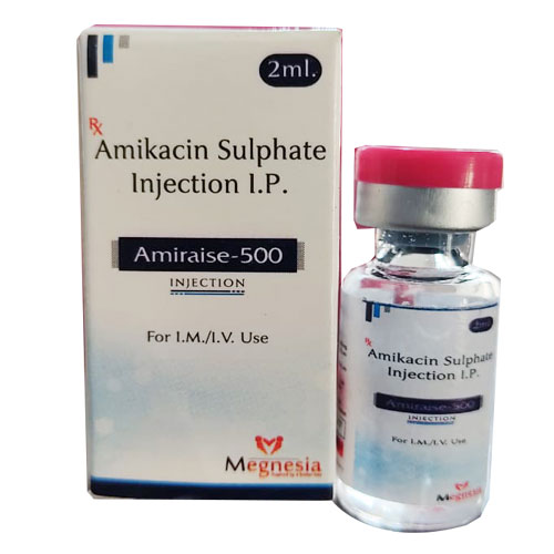 AMIRAISE-500 Injection