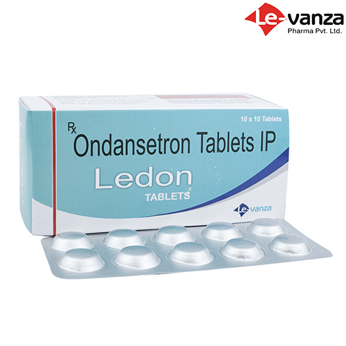 Ledon Tablets