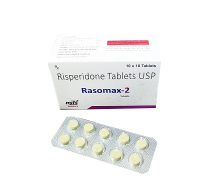 RASOMAX-2 Tablets