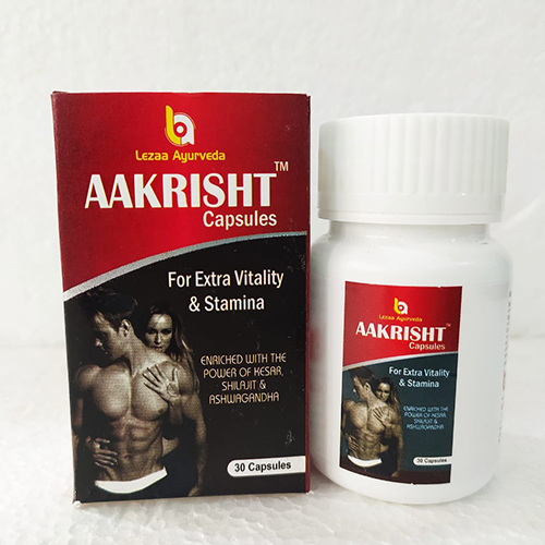 AAKRISHT Capsules