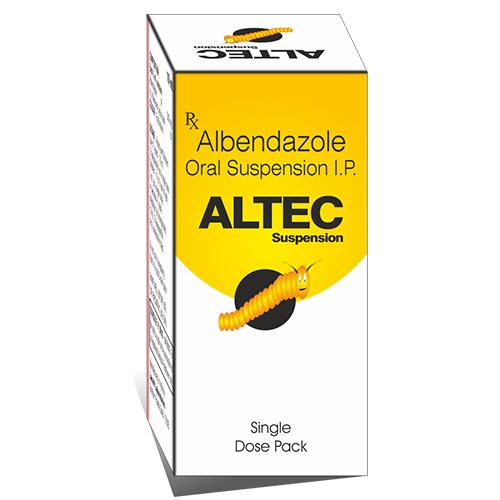 ALTEC Suspension