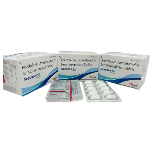 ACEOACE - SP TABLETS