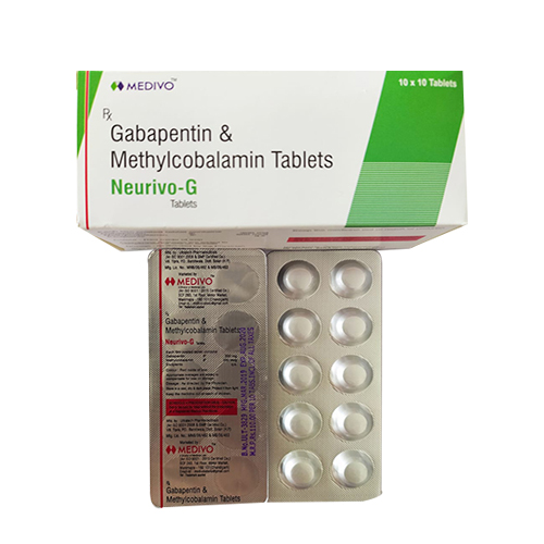 NEURIVO-G Tablets