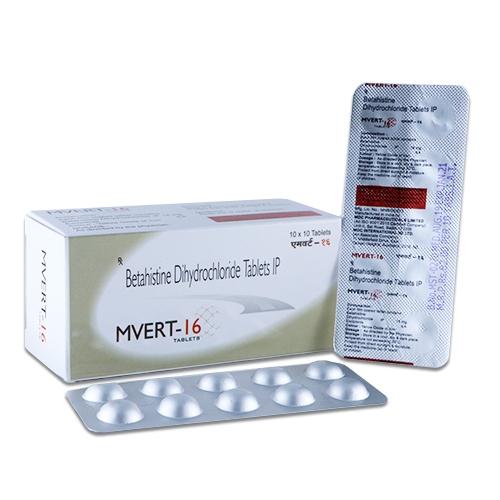 MVERT-16 Tablets