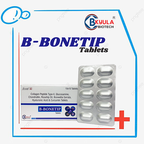 B-BONETIP Tablets