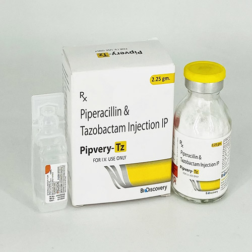 PIPVERY-TZ Injection