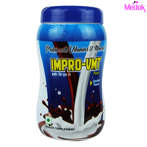 IMPRO-VMT Protein Powder