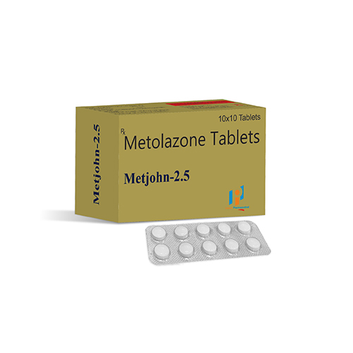 METJOHN-2.5 Tablets