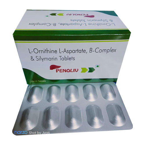 Penoliv Tablets