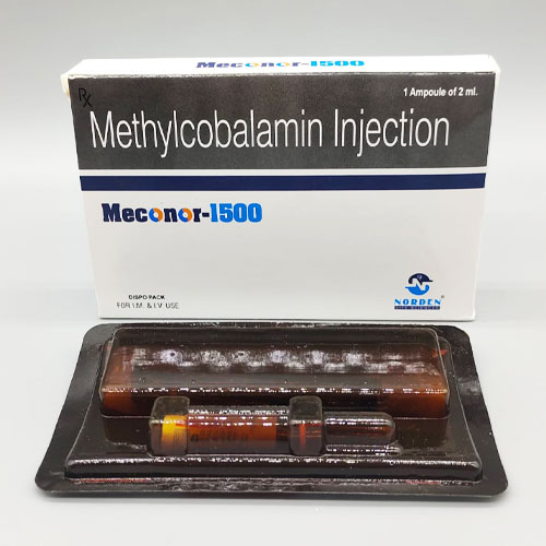 MECONOR - 1500 INJECTION