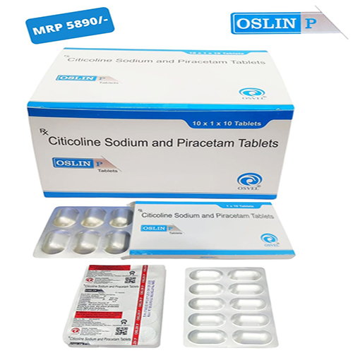 OSLIN-P Tablets