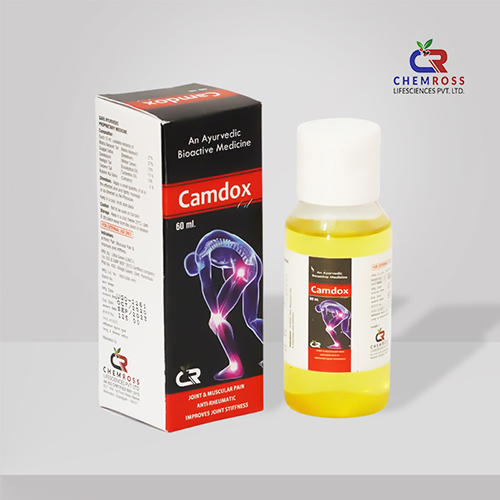 CAMDOX Oil