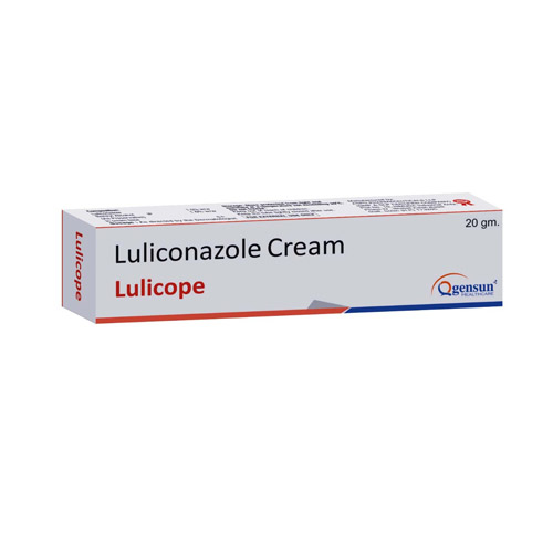LULICOPE Cream
