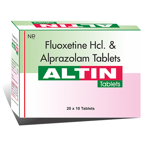 ALTIN Tablets