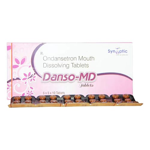 DANSO -MD Tablets