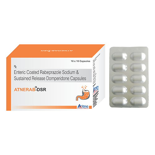 ATNERAB-DSR Capsules