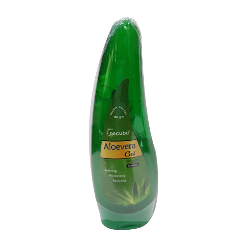 Coscube Aloevera Gel