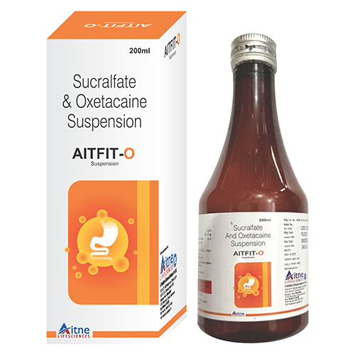 AITFIT-O Suspension