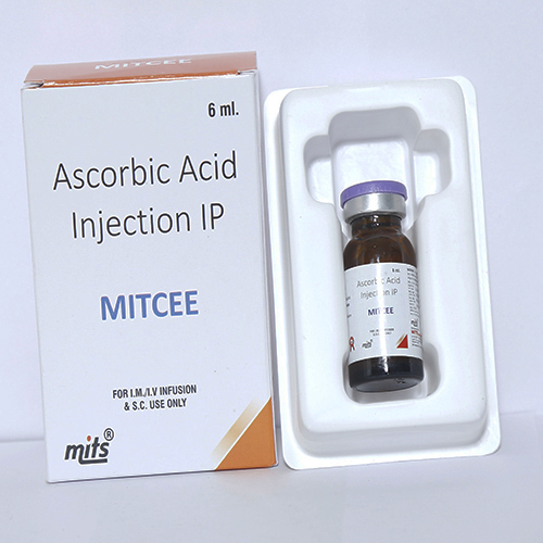 MITCEE Injection