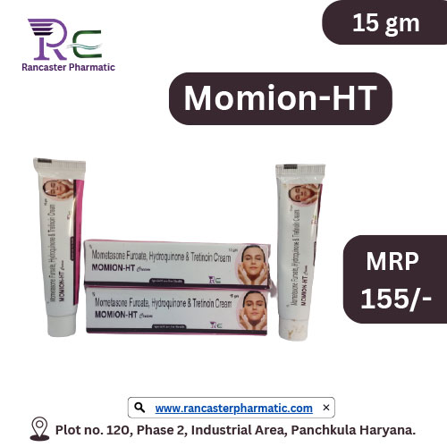 MOMION-HT OINTMENTS