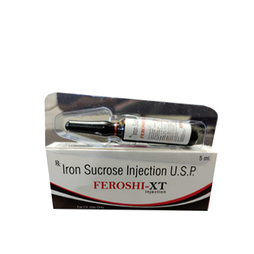 FEROSHI XT Injection