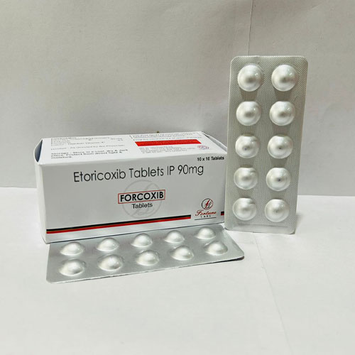 Forcoxib Tablets