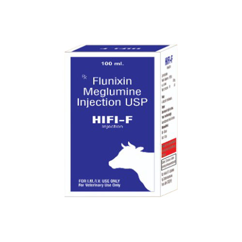 HIFI-F Injections